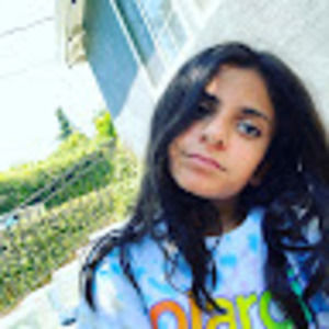 Meet your Posher, Noya